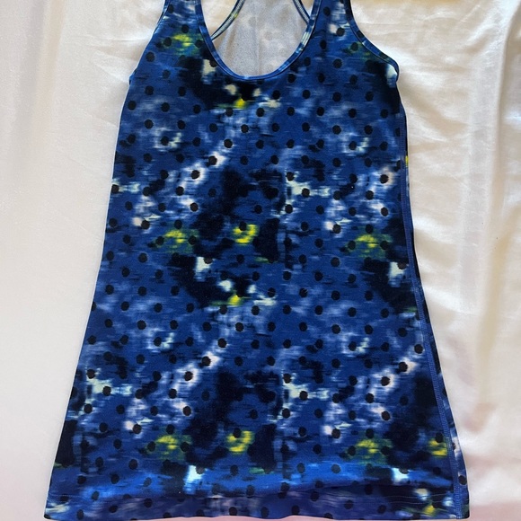 Lululemon Racerback Tank - Picture 3 of 3